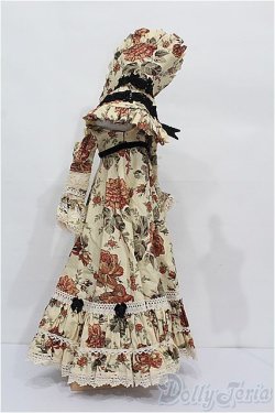 画像3: SD/OF:ドレス S-26-01-11-147-YB-ZS