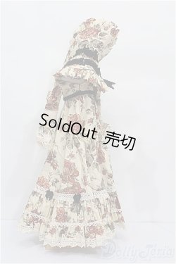 画像3: SD/OF:ドレス S-26-01-11-147-YB-ZS