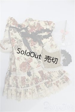 画像4: SD/OF:ドレス S-26-01-11-147-YB-ZS