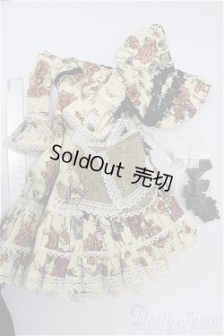 画像5: SD/OF:ドレス S-26-01-11-147-YB-ZS