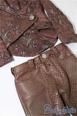 画像3: SDGrB＆SD13男の子/OF:衣装セット S-26-01-11-318-YB-ZS