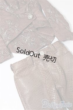 画像3: SDGrB＆SD13男の子/OF:衣装セット S-26-06-07-529-YB-ZS