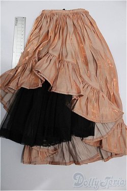 画像5: SD/OF:スカート S-26-01-11-145-YB-ZS