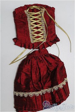 画像1: SD/OF:衣装セット S-26-01-18-134-YB-ZS