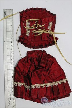 画像2: SD/OF:衣装セット S-26-01-18-134-YB-ZS