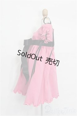 画像2: SD/OF:衣装セット S-26-04-19-558-YB-ZS