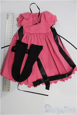 画像5: SD/OF:衣装セット S-26-02-01-237-YB-ZS