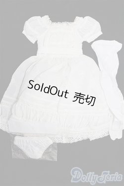 画像1: SD/OF:ドレス S-26-02-01-239-YB-ZS
