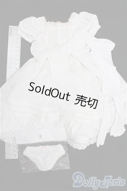 画像2: SD/OF:ドレス S-26-02-01-239-YB-ZS