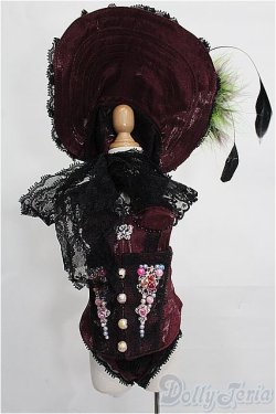 画像1: SD/OF:下着 S-26-02-01-247-YB-ZS