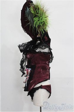 画像2: SD/OF:下着 S-26-02-01-247-YB-ZS