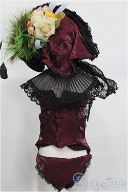 画像3: SD/OF:下着 S-26-02-01-247-YB-ZS