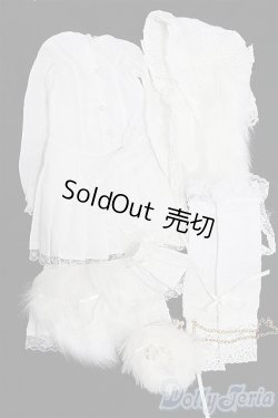 画像1: SD/OF:ドレス S-26-02-01-238-YB-ZS