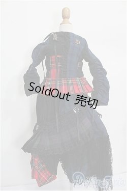 画像1: SD/OF:ドレス S-26-04-19-557-YB-ZS