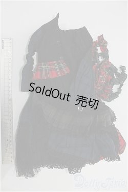 画像2: SD/OF:ドレス S-26-04-19-557-YB-ZS