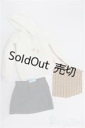 SD/OF:衣装セット S-26-01-18-135-YB-ZS