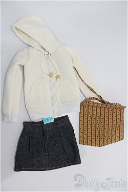 画像1: SD/OF:衣装セット S-26-01-18-135-YB-ZS