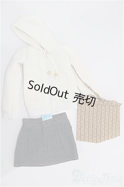 画像1: SD/OF:衣装セット S-26-01-18-135-YB-ZS