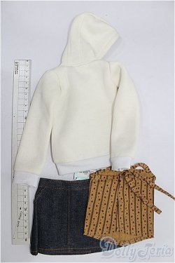 画像2: SD/OF:衣装セット S-26-01-18-135-YB-ZS