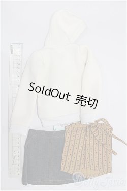 画像2: SD/OF:衣装セット S-26-01-18-135-YB-ZS