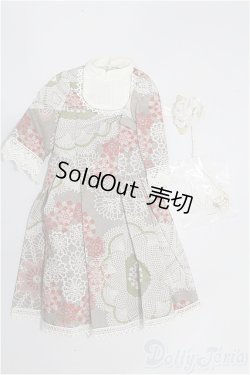 画像1: SD/OF:ワンピース S-26-07-12-425-YB-ZS