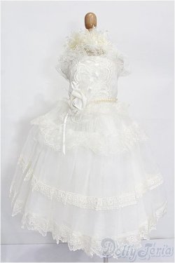 画像1: SD/OF:ドレス S-26-01-18-130-YB-ZS