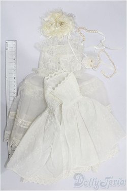 画像6: SD/OF:ドレス S-26-01-18-130-YB-ZS