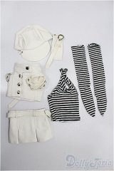 SDM＆MSD/OF:衣装セット S-26-01-11-134-YB-ZS