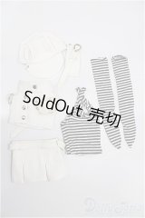 SDM＆MSD/OF:衣装セット S-26-05-31-521-YB-ZS