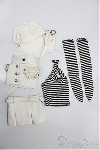 SDM＆MSD/OF:衣装セット S-26-03-29-465-YB-ZS