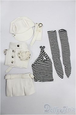 画像1: SDM＆MSD/OF:衣装セット S-26-01-11-134-YB-ZS