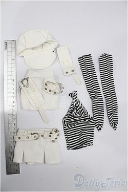 画像2: SDM＆MSD/OF:衣装セット S-26-01-11-134-YB-ZS