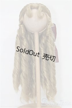 画像1: 8inch/ウィッグ S-25-12-28-174-TO-ZS