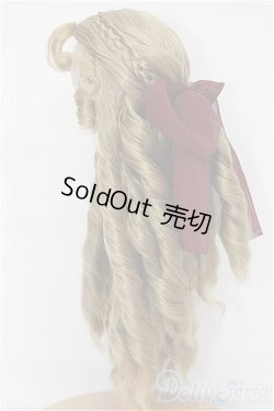 画像2: 8inch/ウィッグ S-25-12-28-174-TO-ZS