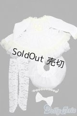 SDM＆MSD/OF:衣装セット S-26-08-09-457-TO-ZS