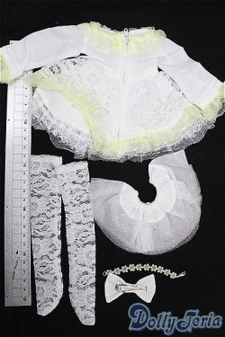 画像2: SDM＆MSD/OF:衣装セット S-26-02-01-286-TO-ZS