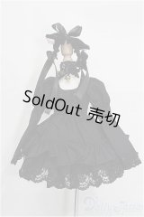 SDM＆MSD/OF:ドレス S-26-02-01-284-TO-ZS