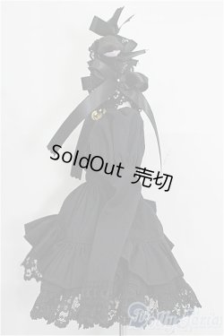 画像2: SDM＆MSD/OF:ドレス S-26-02-01-284-TO-ZS