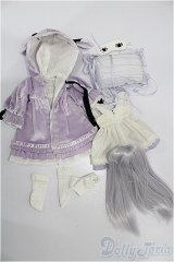 TinyFox/OF:夢喰獏 マーフィー衣装 S-26-01-18-120-TO-ZS