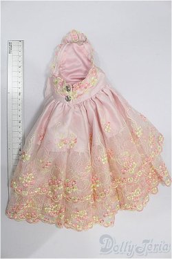 画像6: SD/OF:ドレス S-26-01-18-127-TO-ZS