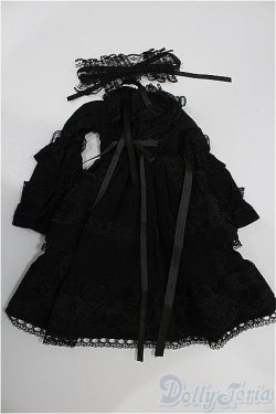 画像1: DD/OF:ドレス S-26-01-18-126-TO-ZS