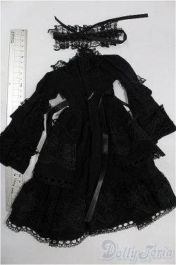 画像2: DD/OF:ドレス S-26-01-18-126-TO-ZS