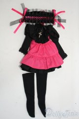 SDM＆MSD/OF:衣装セット Y-26-01-14-267-TO-ZY