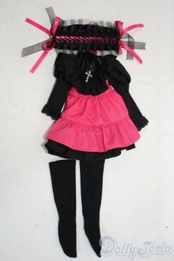 画像1: SDM＆MSD/OF:衣装セット Y-26-01-14-267-TO-ZY