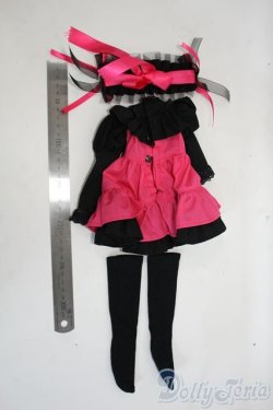 画像2: SDM＆MSD/OF:衣装セット Y-26-01-14-267-TO-ZY