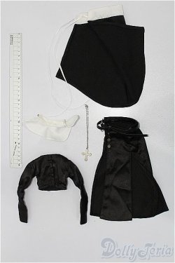 画像6: SDM＆MSD/OF:衣装セット S-26-02-15-181-TO-ZS