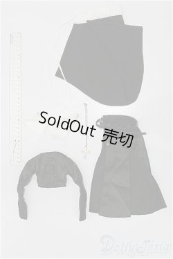 画像6: SDM＆MSD/OF:衣装セット S-26-02-15-181-TO-ZS