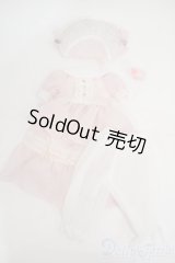 40cmサイズドール/OF:衣装 Y-26-01-21-266-TO-ZY