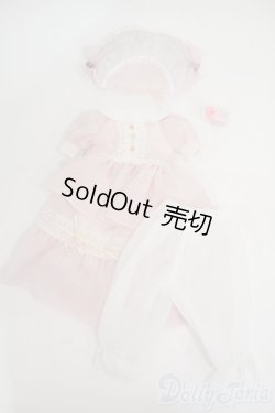 画像1: 40cmサイズドール/OF:衣装 Y-26-01-21-266-TO-ZY
