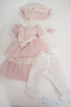 画像2: 40cmサイズドール/OF:衣装 Y-26-01-21-266-TO-ZY